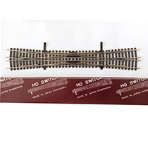 N100#6DS - Dubbel kruiswissel, 350 mm