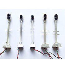 5 Signalen rood/groen