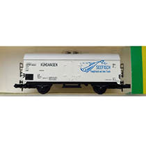 13225 Koelwagen