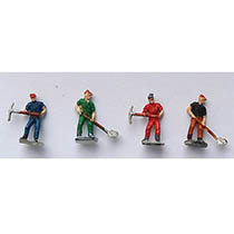 17 - Figuren in schaal N