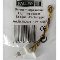 670-3 Faller lampje