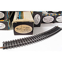 40 3011 N Gebogen rail