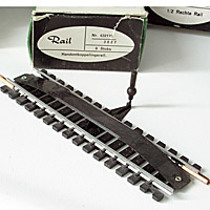 3027 Ontkoppelrail N