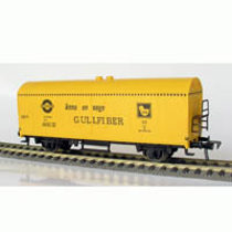 5323 Koelwagen Gulfiber