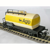 4443 Ketelwagen 'Agip'