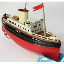 Fleischmann Ocean Liner