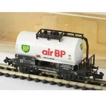 13548 Ketelwagen "BP", ovp