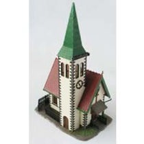 D69 - Kerk