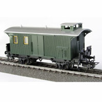 4038 baggagewagen