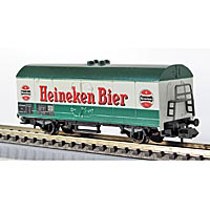 8225 Koelwagen Heineken