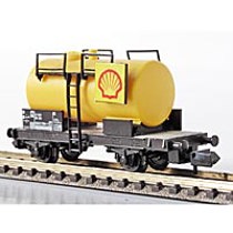 8401 Ketelwagen Shell