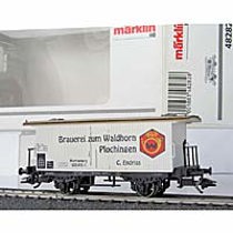 48282 Particuliere wagen