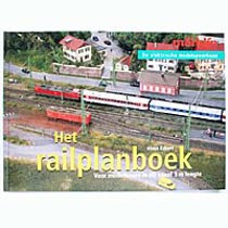 Het railplanboek