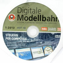 Digitale Modellbahn