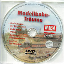 Modellbahn-Träume