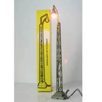 7046 Torenmast met verlichting