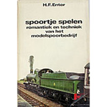 Spoortje spelen