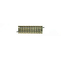 6103 Rechte rail, 100 mm