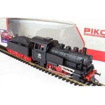 50501 Sleeptenderloc BR 98