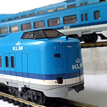 149807S04 -  ICM-3 "Koploper"