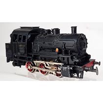 3000-1 Tenderloc BR89