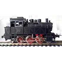 2210-3 Rangeer tenderloc BR80