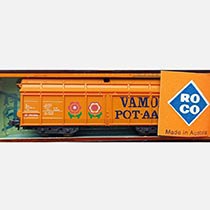 02366 A VAM zelflosser