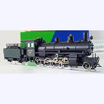 STL-Models 1001/1