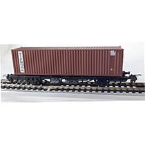 Containerwagen