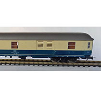 4259 Sneltrein baggagewagen