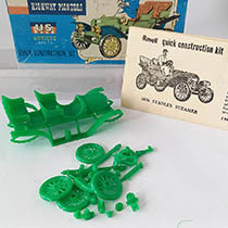 Stanley Steamer H-34-69