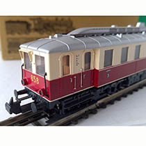 2469 Dieseltreinstel VT 858