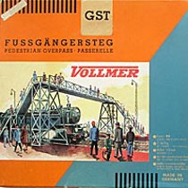 D44 - Fussgängersteg GST