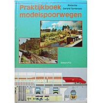 Praktijkboek Modelspoorwegen