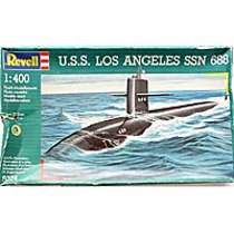 D47  -  USS Los Angeles