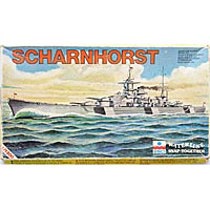 D47  - Scharnhorst