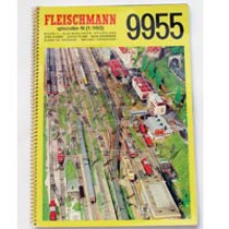 9955 Railplanboek Piccolo