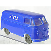 Nivea promotiebus