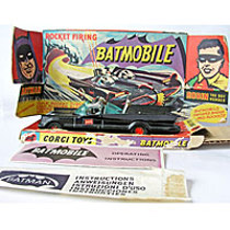 Batmobile