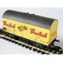 5045 Grolsch Goederenwagen