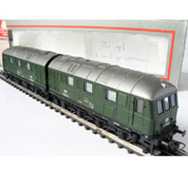 Lima H0 DB br V188 001 diesellocomotief