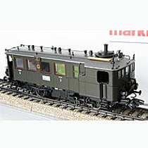 34251 Stoomtram "Kittel"