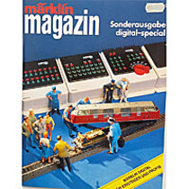 Sonderausgabe digital-special