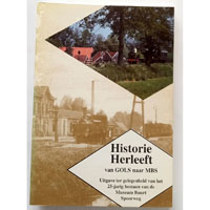 Historie herleeft