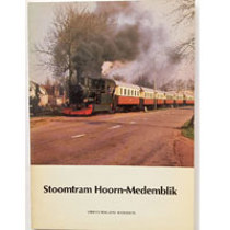 Stoomtram Hoorn-Medemblik