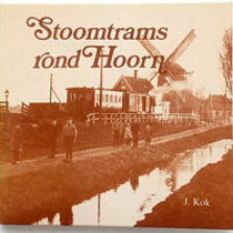 Stoomtrams rond Hoorn