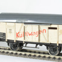 1463 Koelwagen