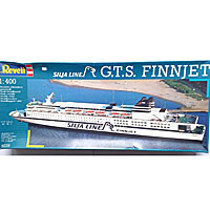 D44 - G.T.S. Finnjet