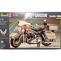 D47 - Harley-Davidson