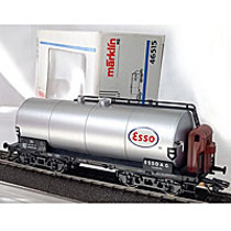 46515 Ketelwagen "Esso"